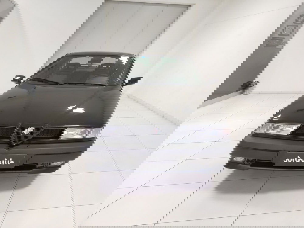 Alfa Romeo 155 usata a Reggio Emilia (2)