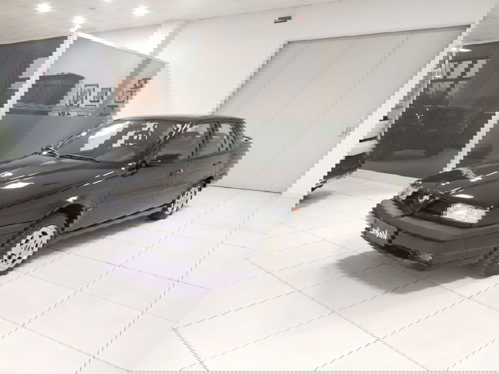 Alfa Romeo 155 usata a Reggio Emilia (3)