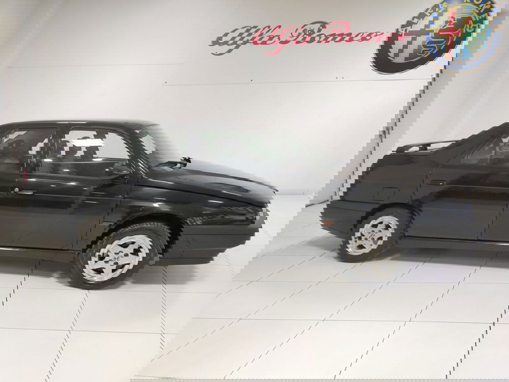 Alfa Romeo 155 usata a Reggio Emilia (4)