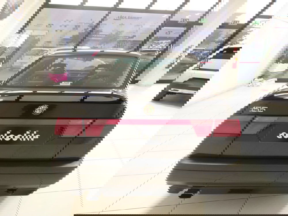 Alfa Romeo 155 usata a Reggio Emilia (5)