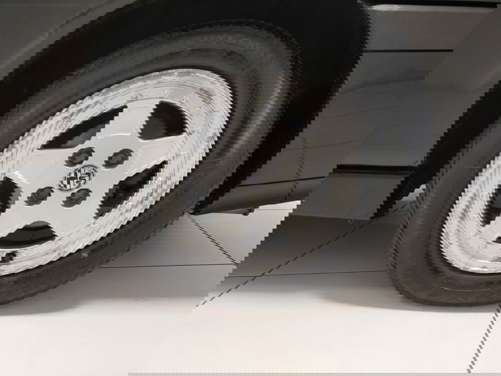 Alfa Romeo 155 usata a Reggio Emilia (7)