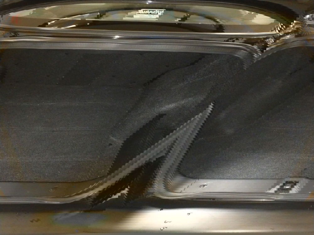 Alfa Romeo 155 usata a Reggio Emilia (8)