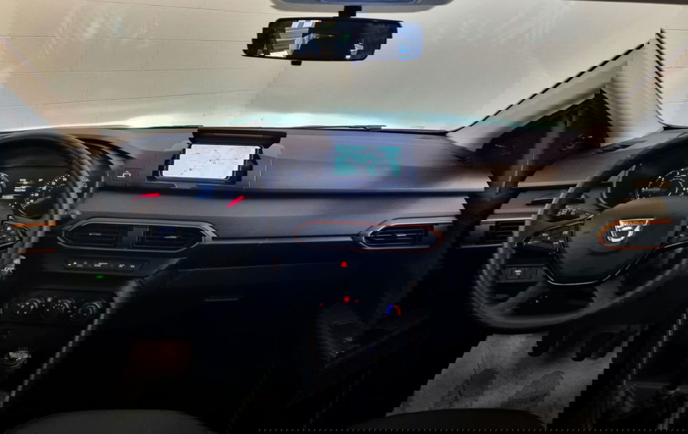 Dacia Sandero usata a Pavia (10)