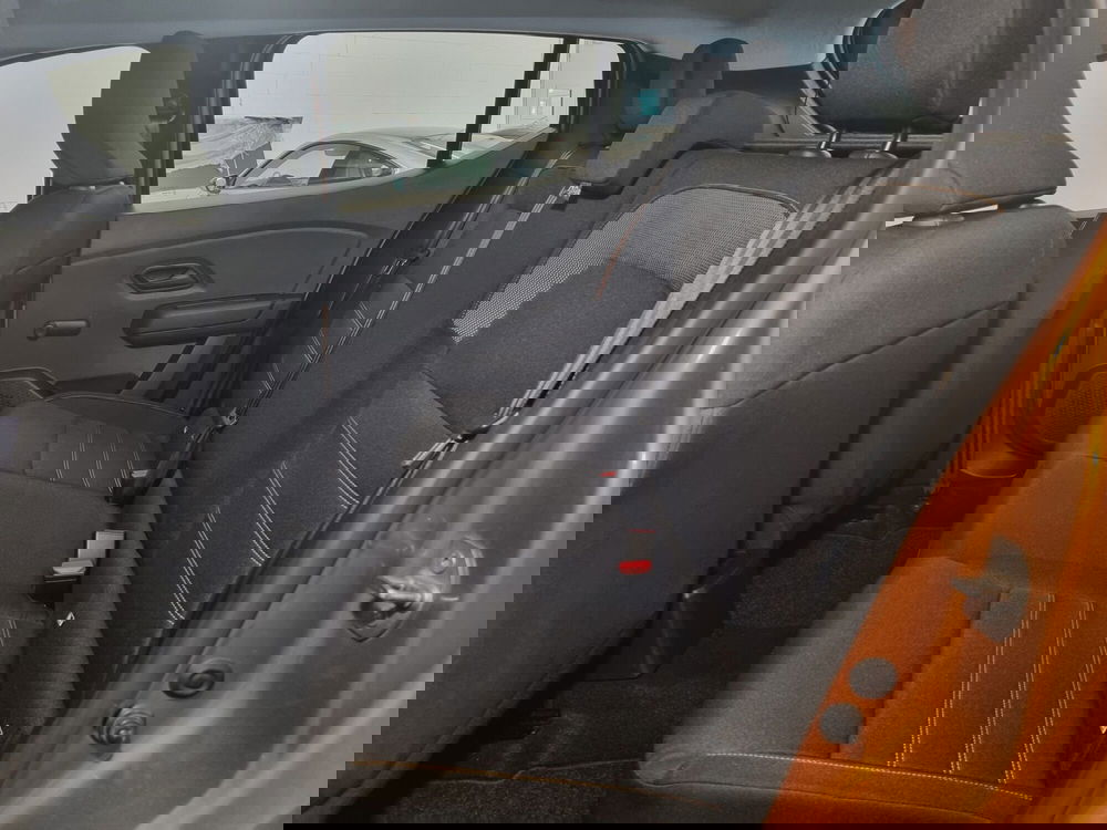 Dacia Sandero usata a Pavia (8)