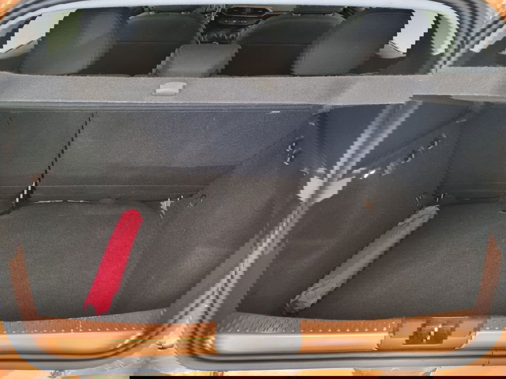 Dacia Sandero usata a Pavia (9)