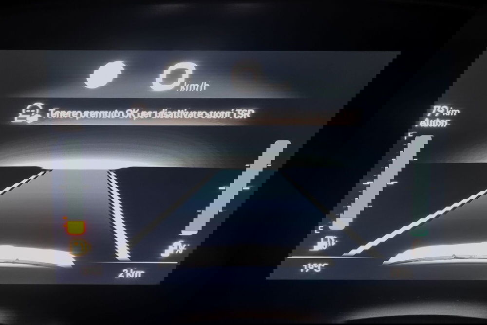 Fiat Panda Cross nuova a Pavia (17)