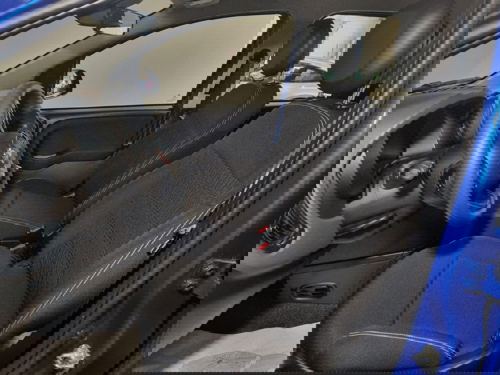 Fiat Panda Cross nuova a Pavia (7)