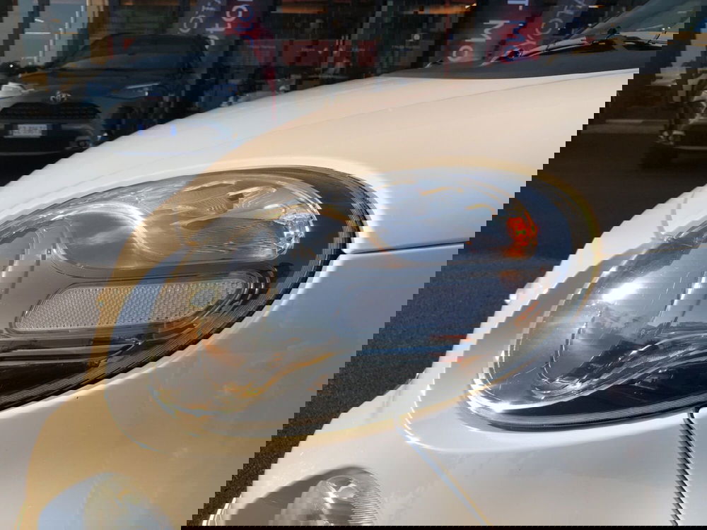 Fiat 500L usata a Mantova (12)