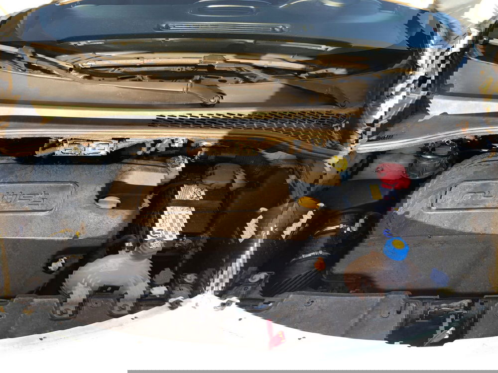 Fiat 500L usata a Mantova (13)