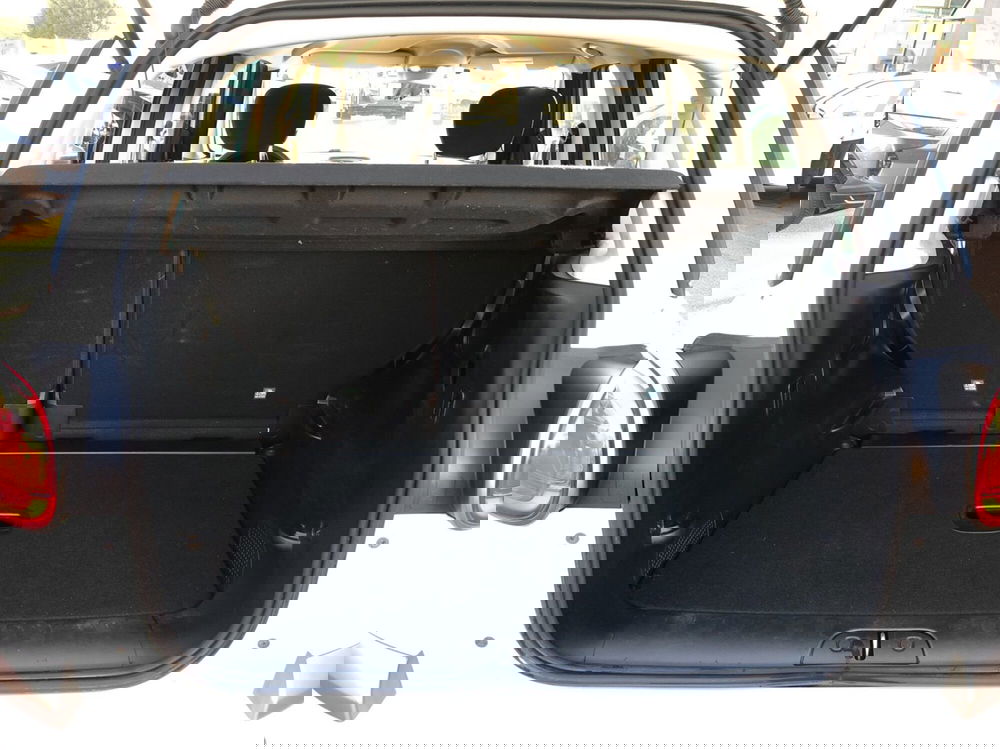 Fiat 500L usata a Mantova (14)