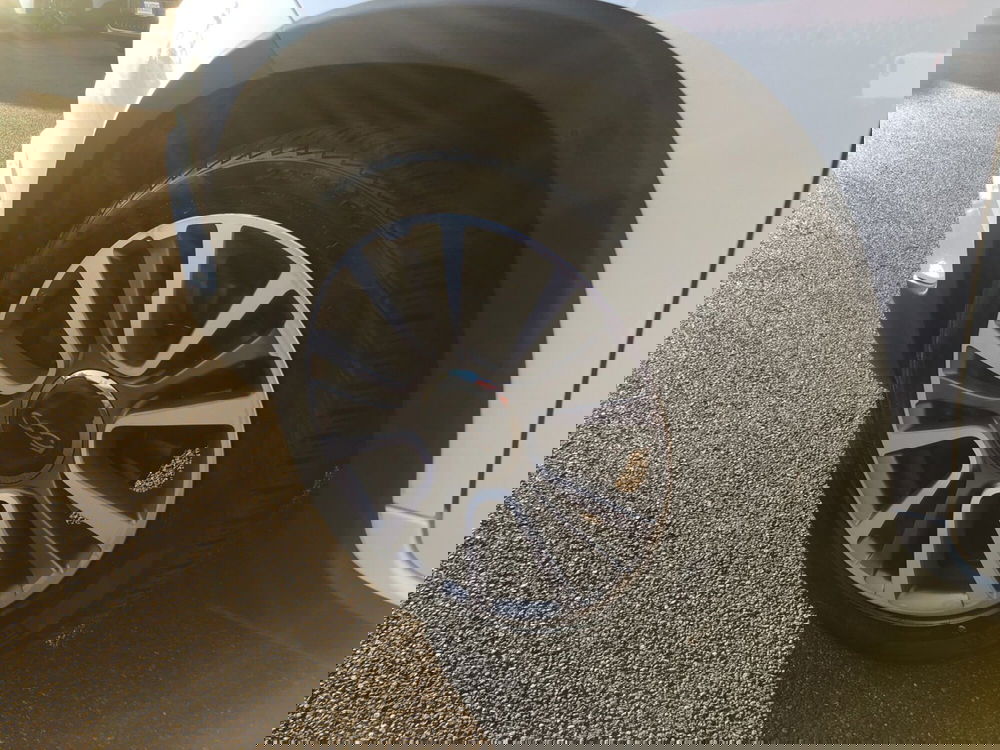 Fiat 500L usata a Mantova (15)