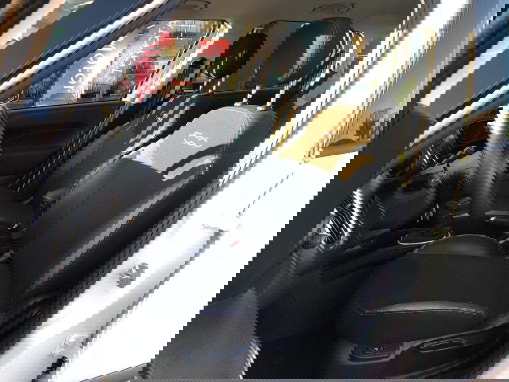 Fiat 500L usata a Mantova (17)