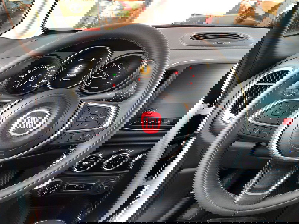 Fiat 500L usata a Mantova (18)