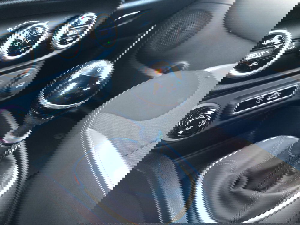 Fiat 500L usata a Mantova (19)