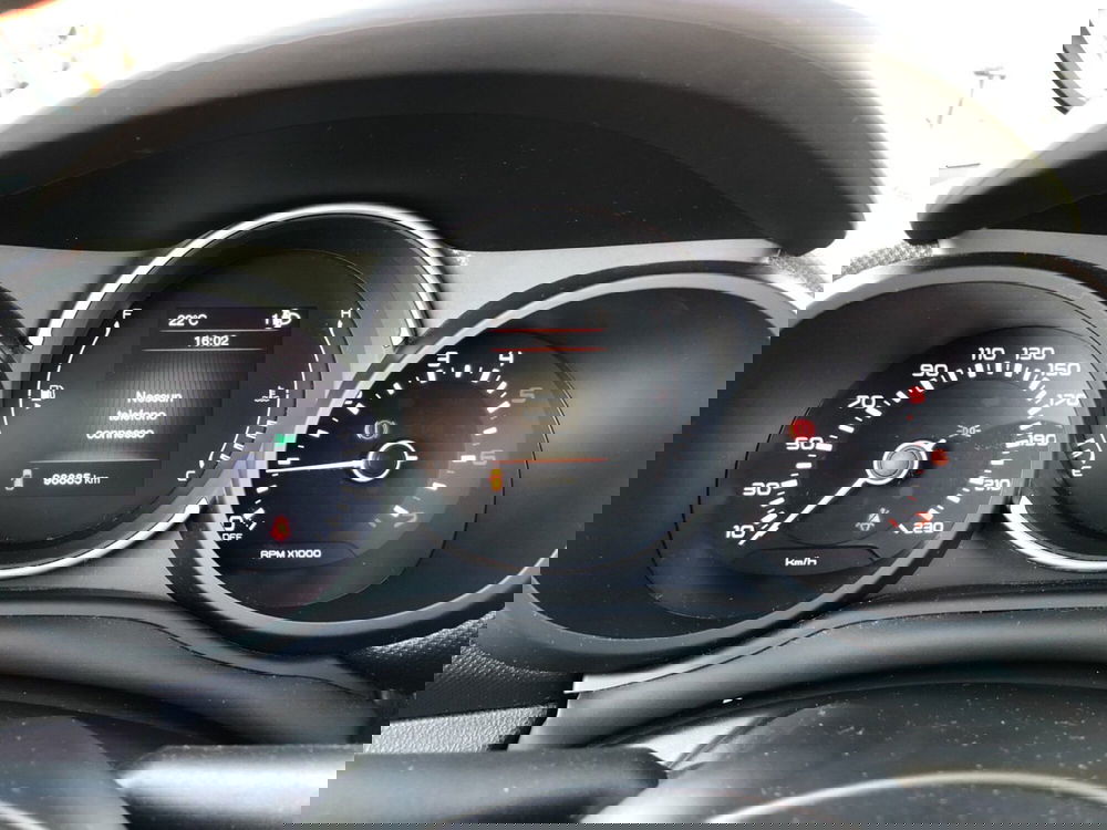 Fiat 500L usata a Mantova (20)