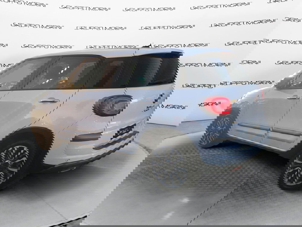 Fiat 500L usata a Mantova (3)