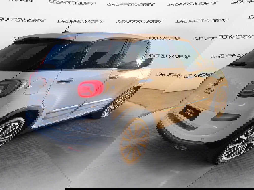 Fiat 500L usata a Mantova (6)