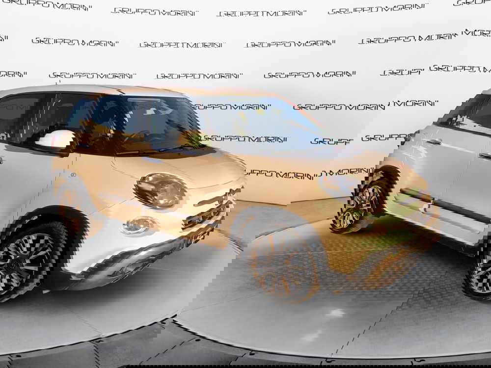 Fiat 500L usata a Mantova (8)