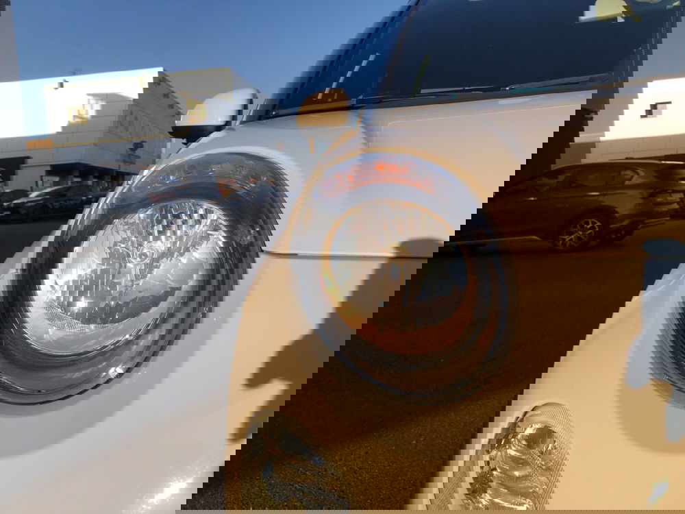 Fiat 500L usata a Mantova (9)