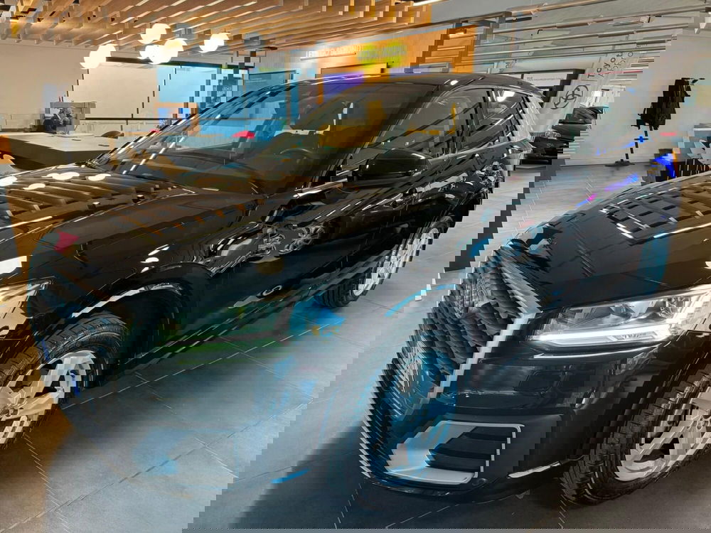 Audi Q3 usata a Modena