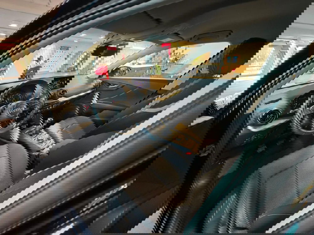 Audi Q3 usata a Modena (11)