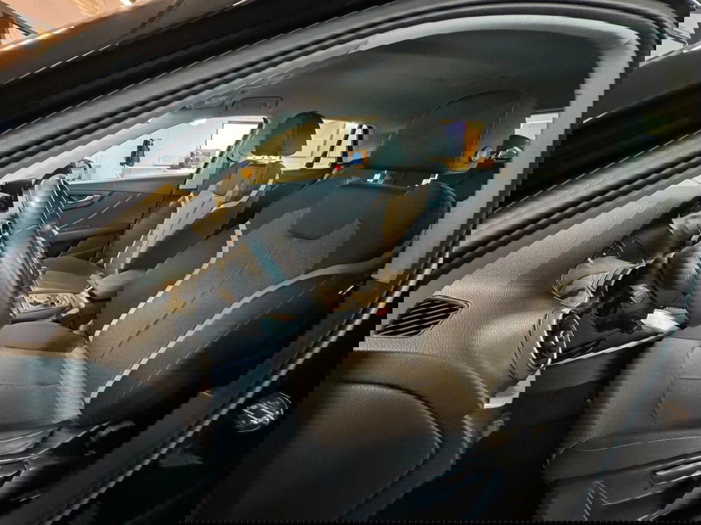 Audi Q3 usata a Modena (12)