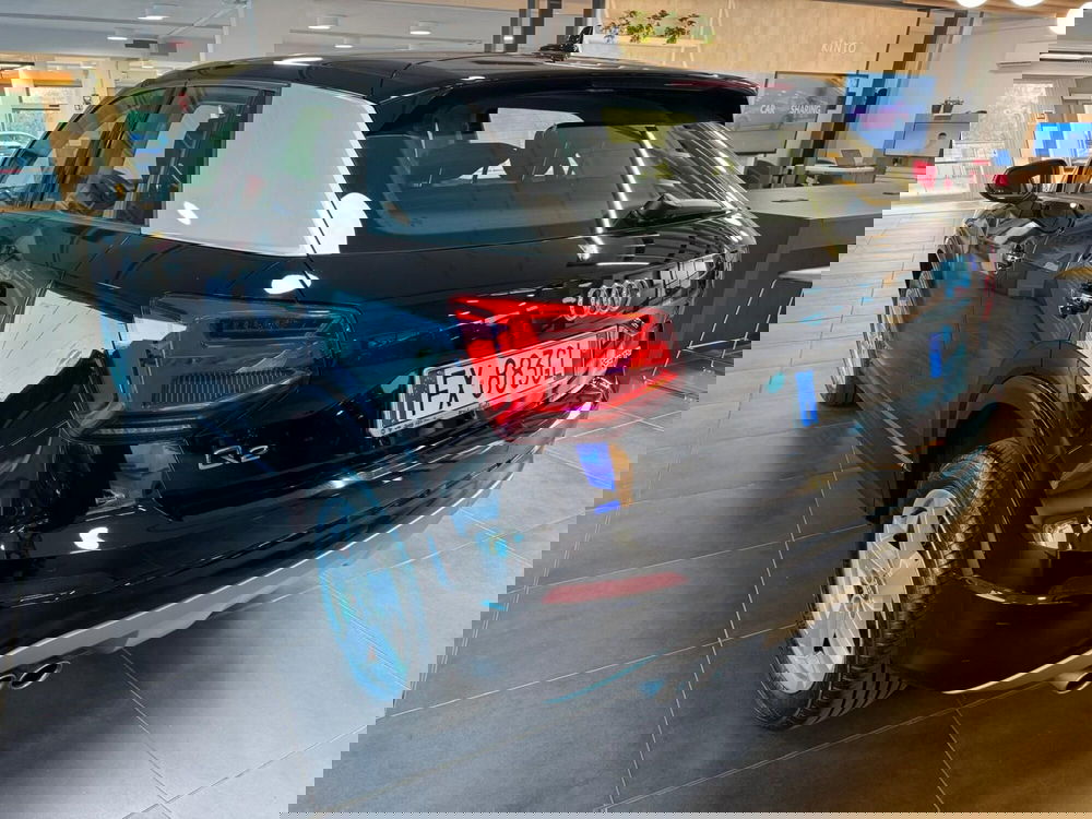 Audi Q3 usata a Modena (7)