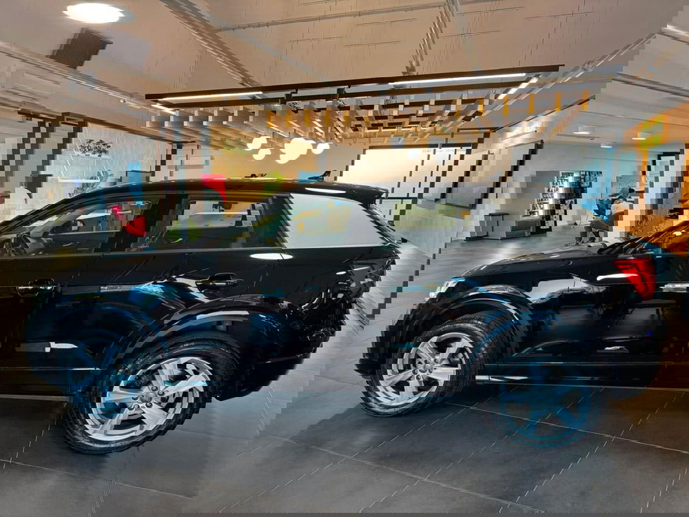 Audi Q3 usata a Modena (8)