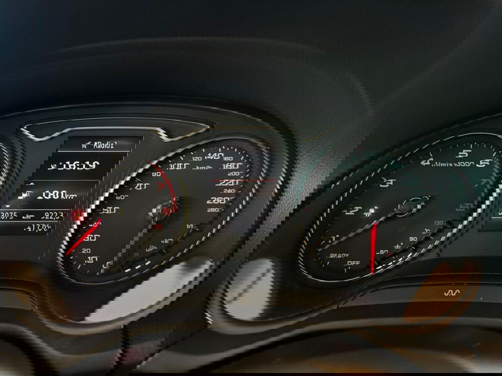 Audi Q3 usata a Modena (9)