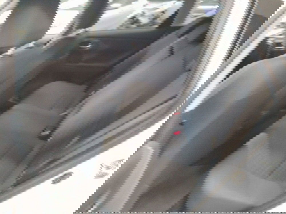 Toyota Auris usata a Modena (11)