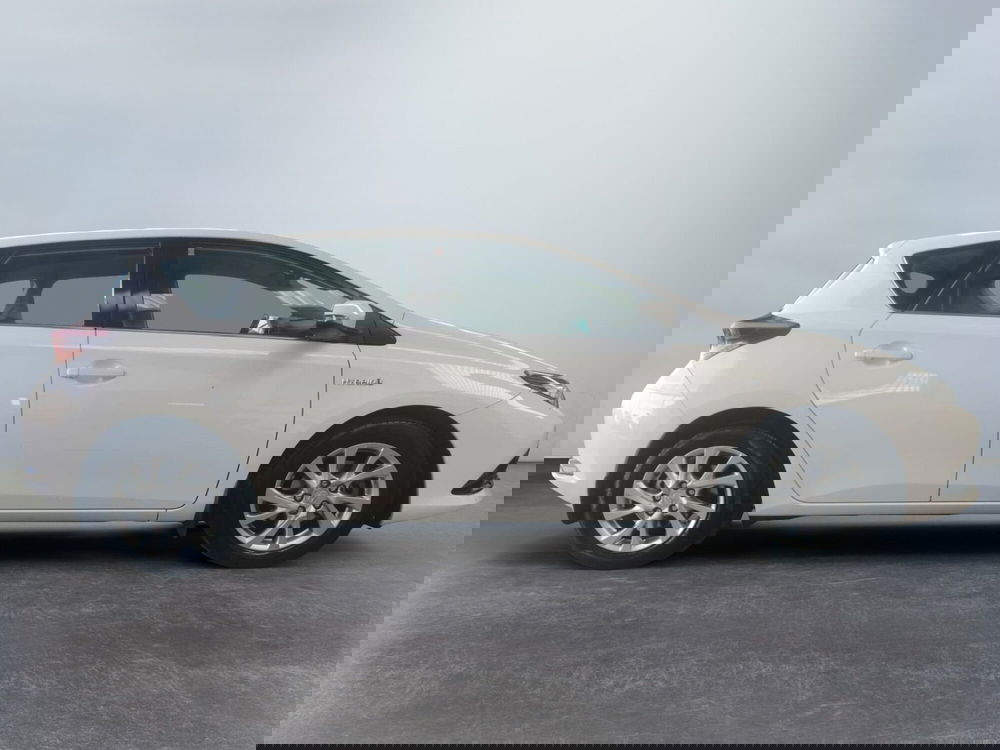 Toyota Auris usata a Modena (4)