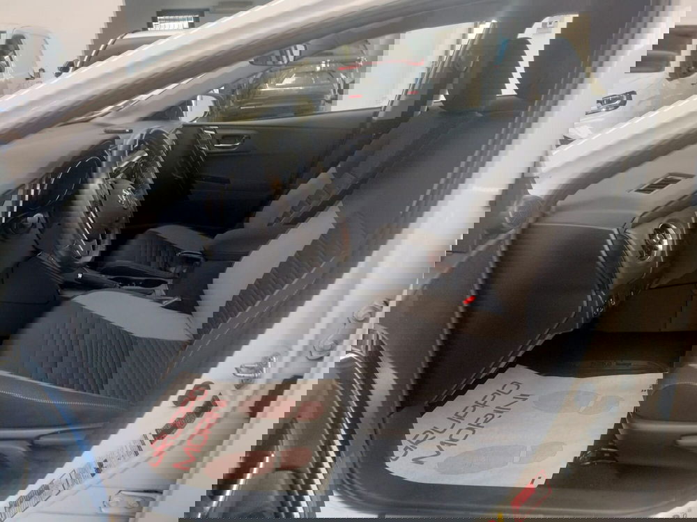 Toyota Auris usata a Modena (8)