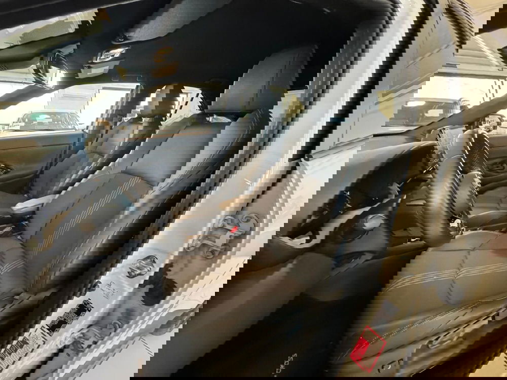 Toyota Yaris Cross usata a Modena (12)