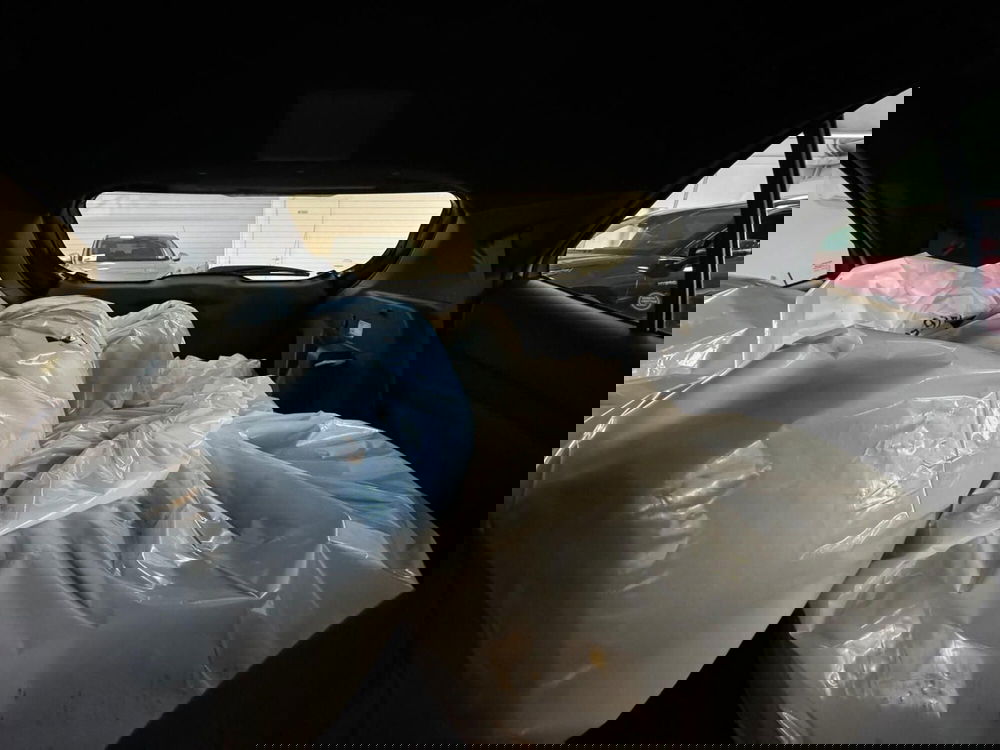 Toyota Yaris Cross usata a Modena (14)