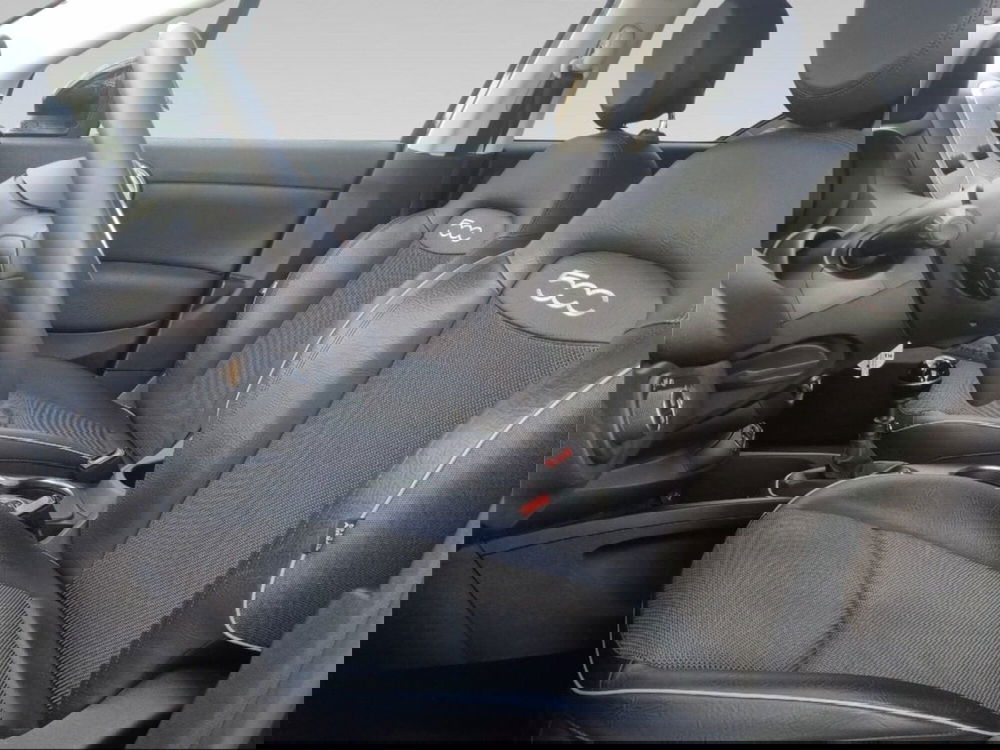 Fiat 500X usata a Pisa (10)