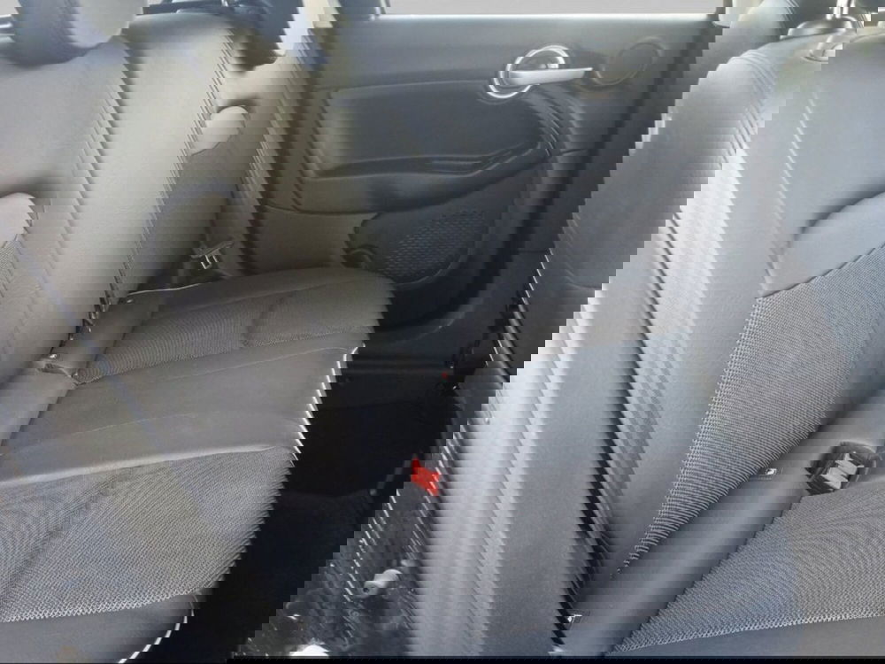 Fiat 500X usata a Pisa (11)