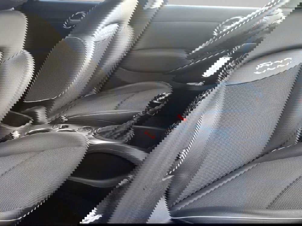 Fiat 500X usata a Pisa (12)