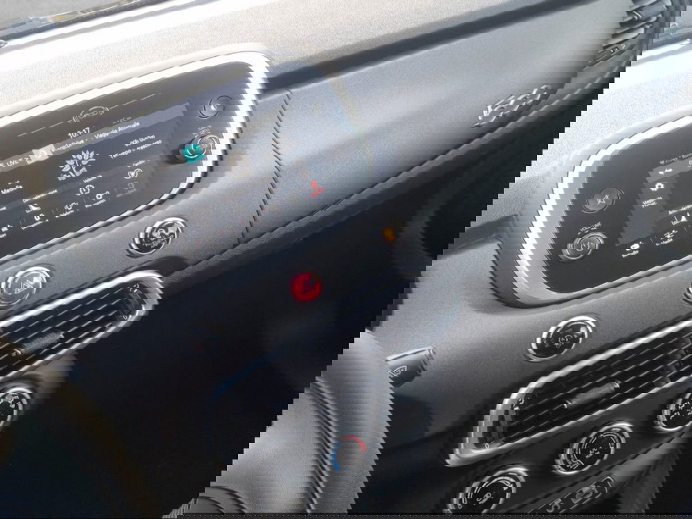 Fiat 500X usata a Pisa (14)