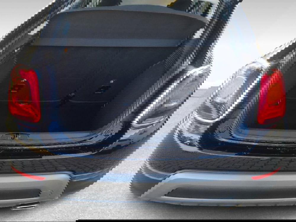 Fiat 500X usata a Pisa (6)