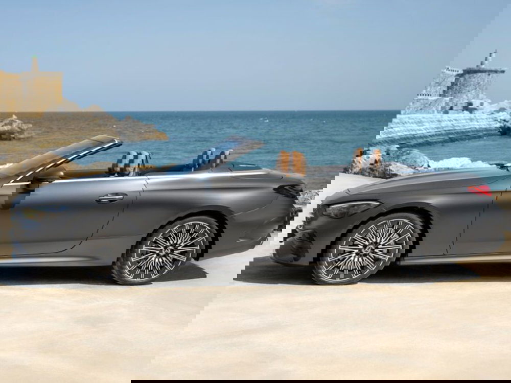 Mercedes-Benz CLE Cabrio nuova a Pisa