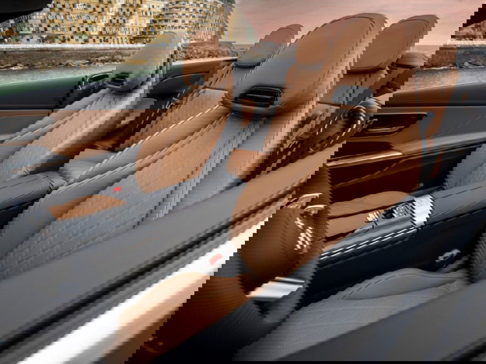 Mercedes-Benz CLE Cabrio nuova a Pisa (2)