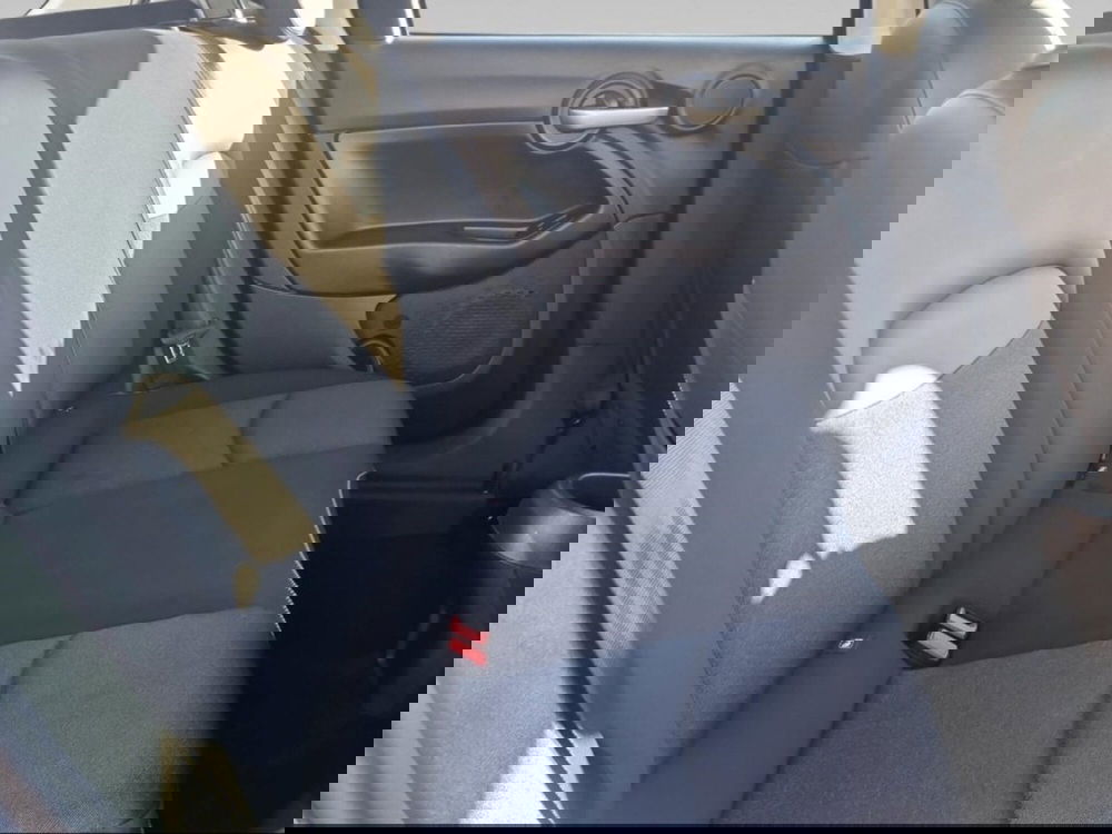 Fiat 500X usata a Siena (11)