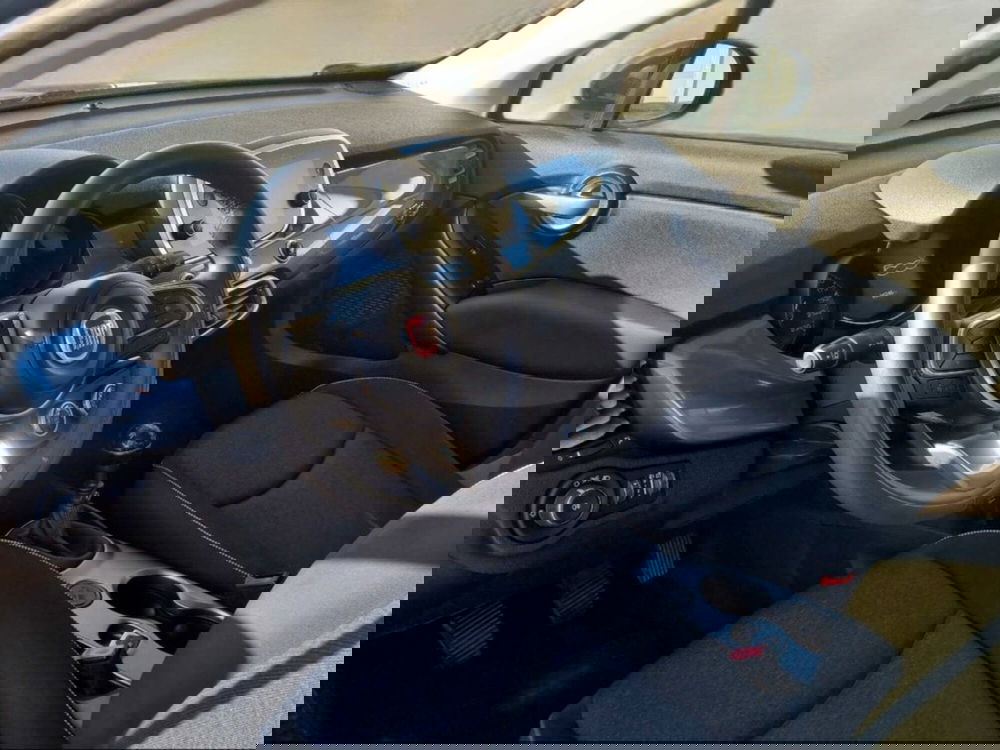 Fiat 500X usata a Siena (13)