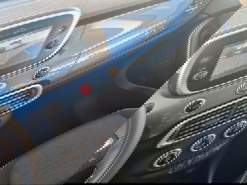 Fiat 500X usata a Siena (14)