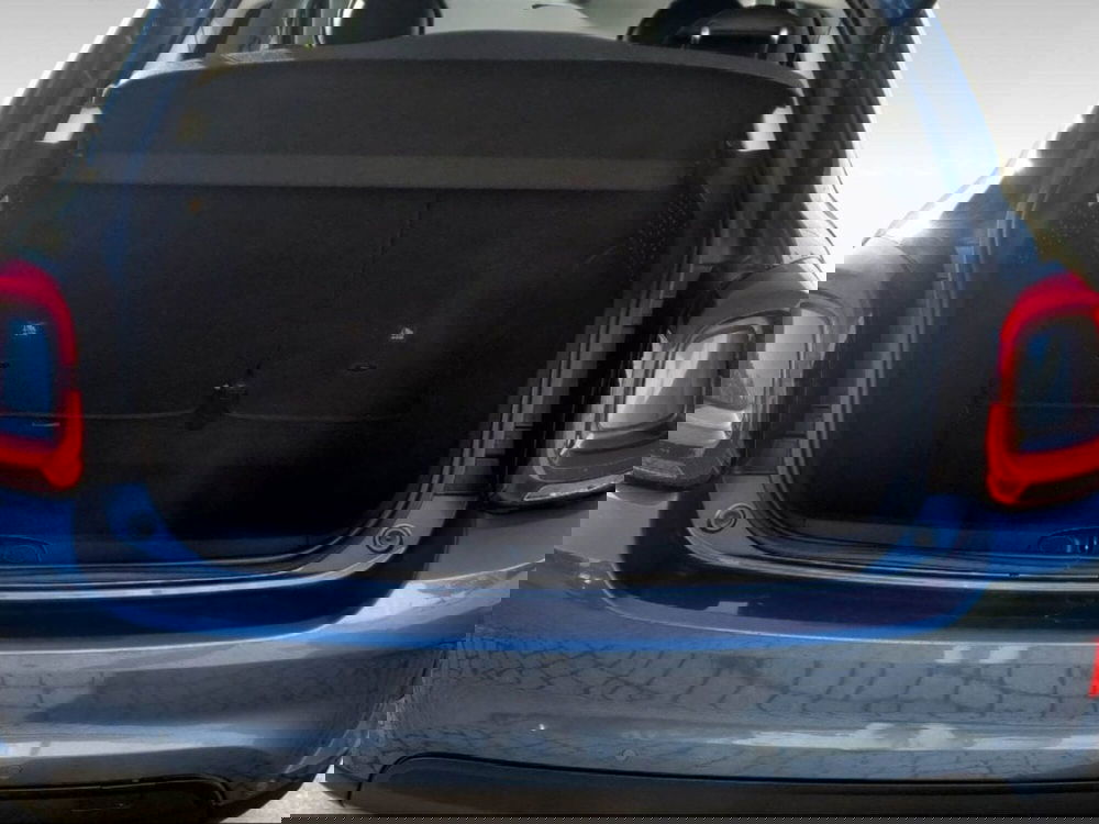 Fiat 500X usata a Siena (6)