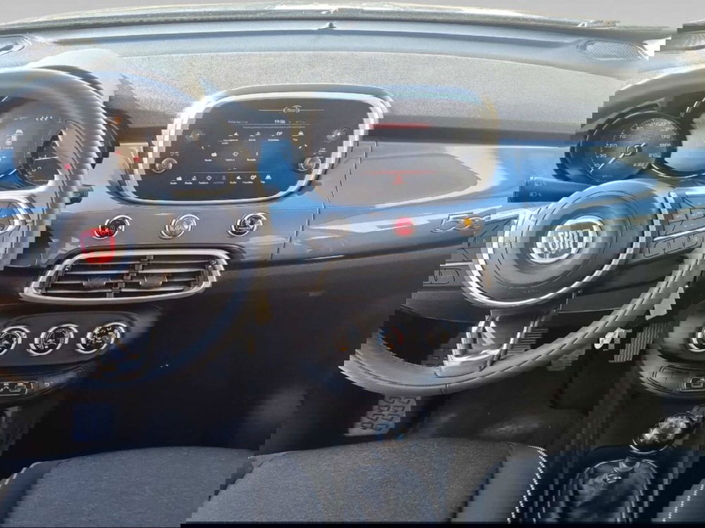 Fiat 500X usata a Siena (9)