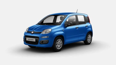 Fiat Panda 1.0 firefly hybrid s&amp;s 70cv 5p.ti nuova a Rosignano Marittimo