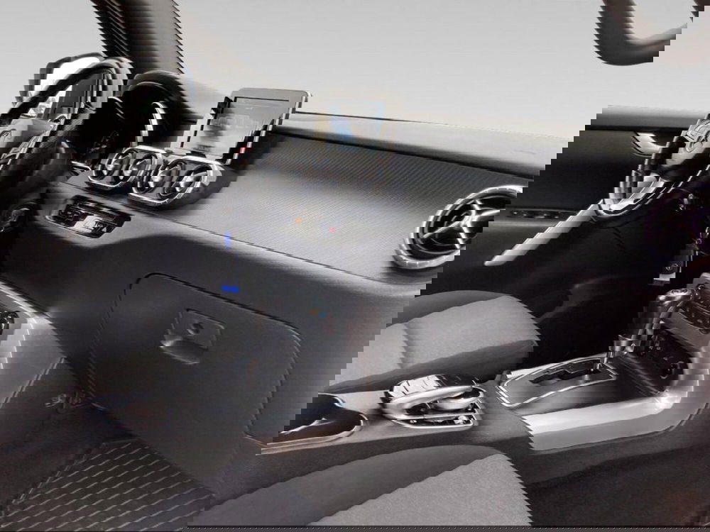 Mercedes-Benz Classe X Pick-up usata a Firenze (12)