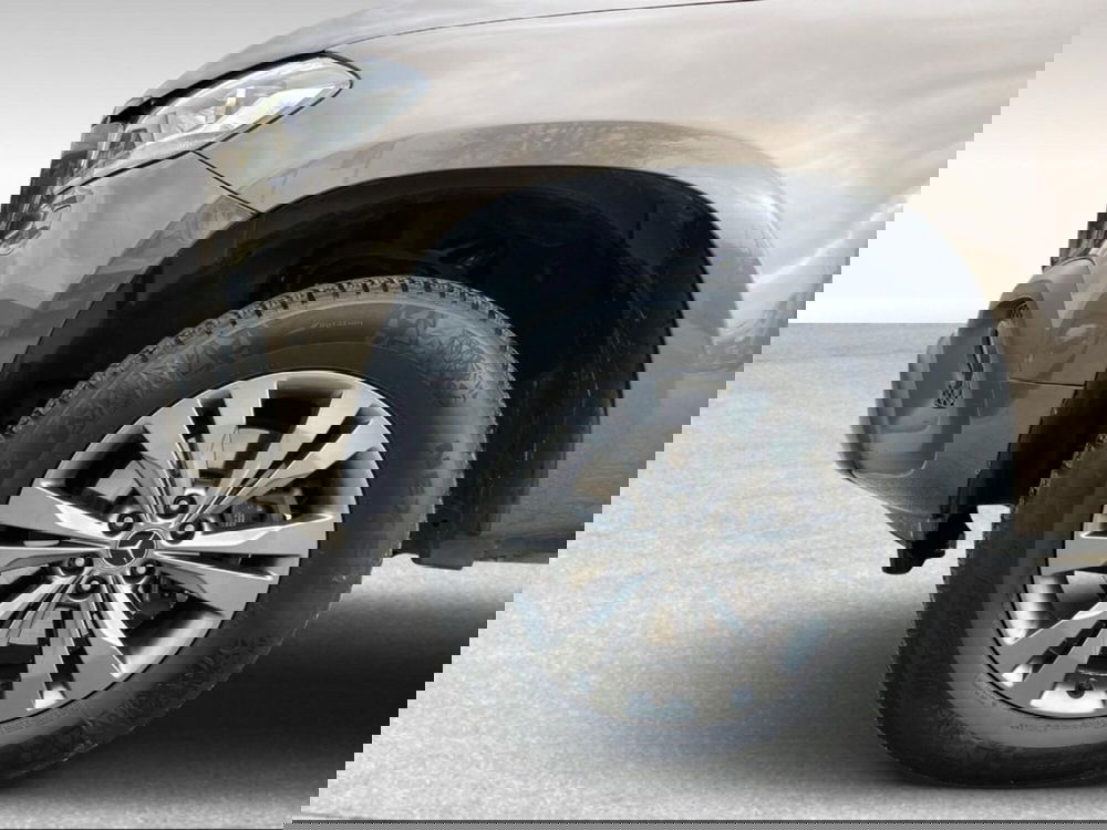 Mercedes-Benz Classe X Pick-up usata a Firenze (4)