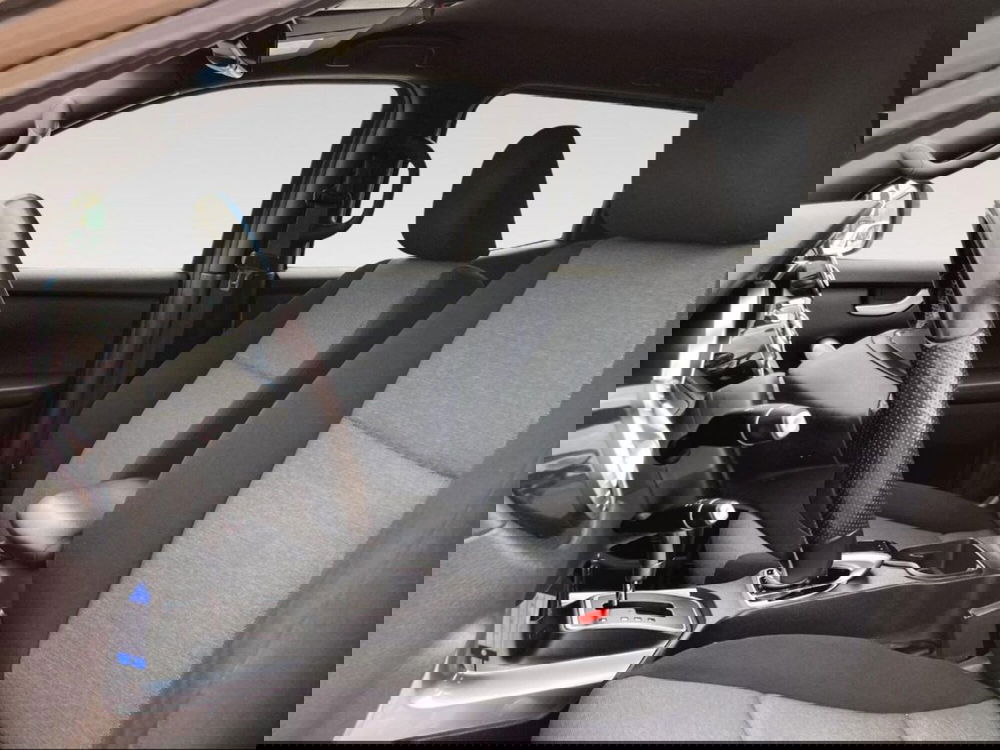 Mercedes-Benz Classe X Pick-up usata a Firenze (8)